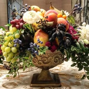 11/23 Workshop: Thanksgiving Centerpiece
