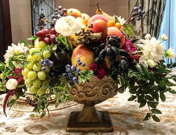 11/23 Workshop: Thanksgiving Centerpiece